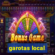 garotas local